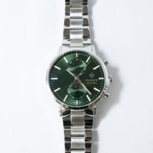 relógio gant park hill day date ii 75