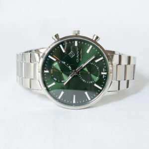 relógio gant park hill day date ii 75