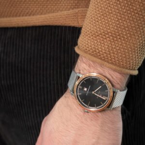 relógio gant bridgeton green