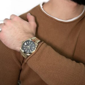 relógio gant eastham ipg black