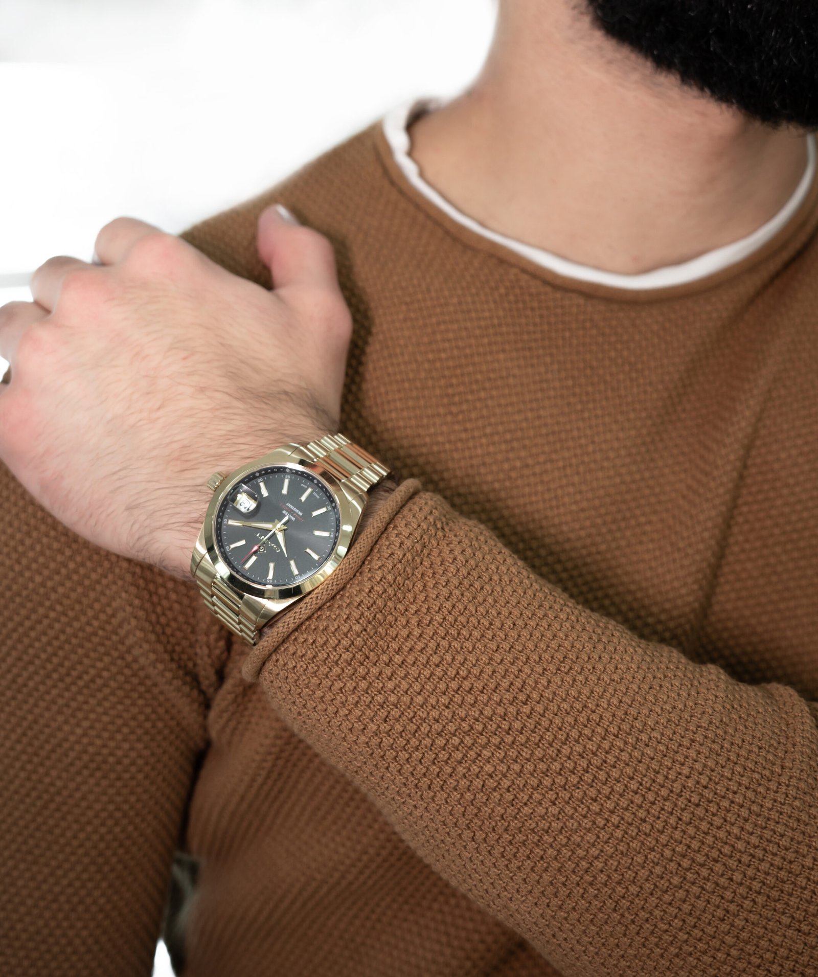 relógio gant eastham ipg black relógio gant eastham ipg black