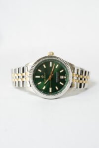 relógio gant sussex mid green