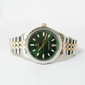 relógio gant sussex mid green