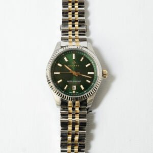 relógio gant sussex mid green