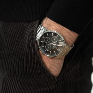 relógio gant nothing hill