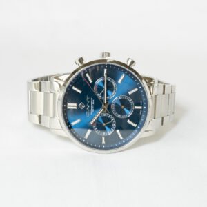 relógio gant easthill day date blue