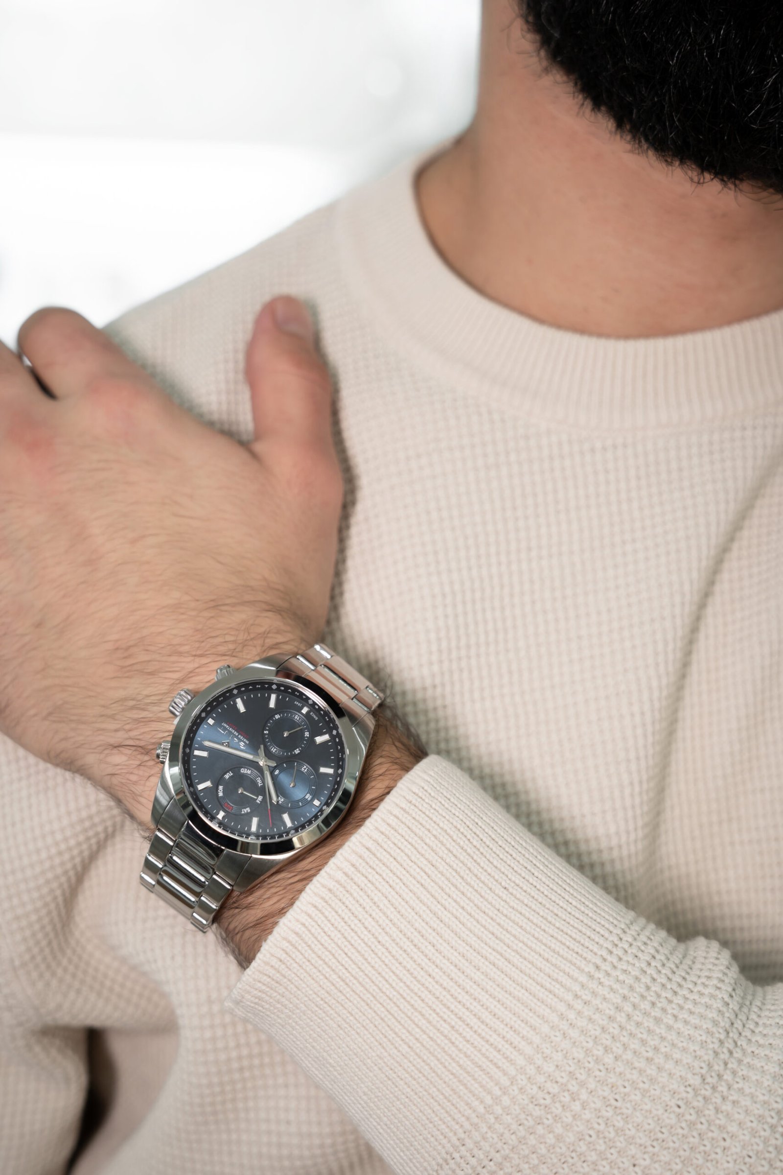 relógio gant rochester blue relógio gant rochester blue