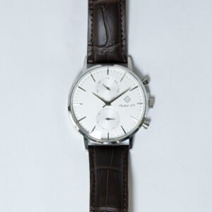 relógio gant park hill day date ii