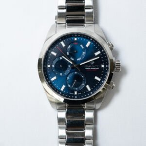 relógio gant rochester blue