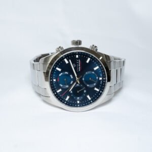 relógio gant rochester blue