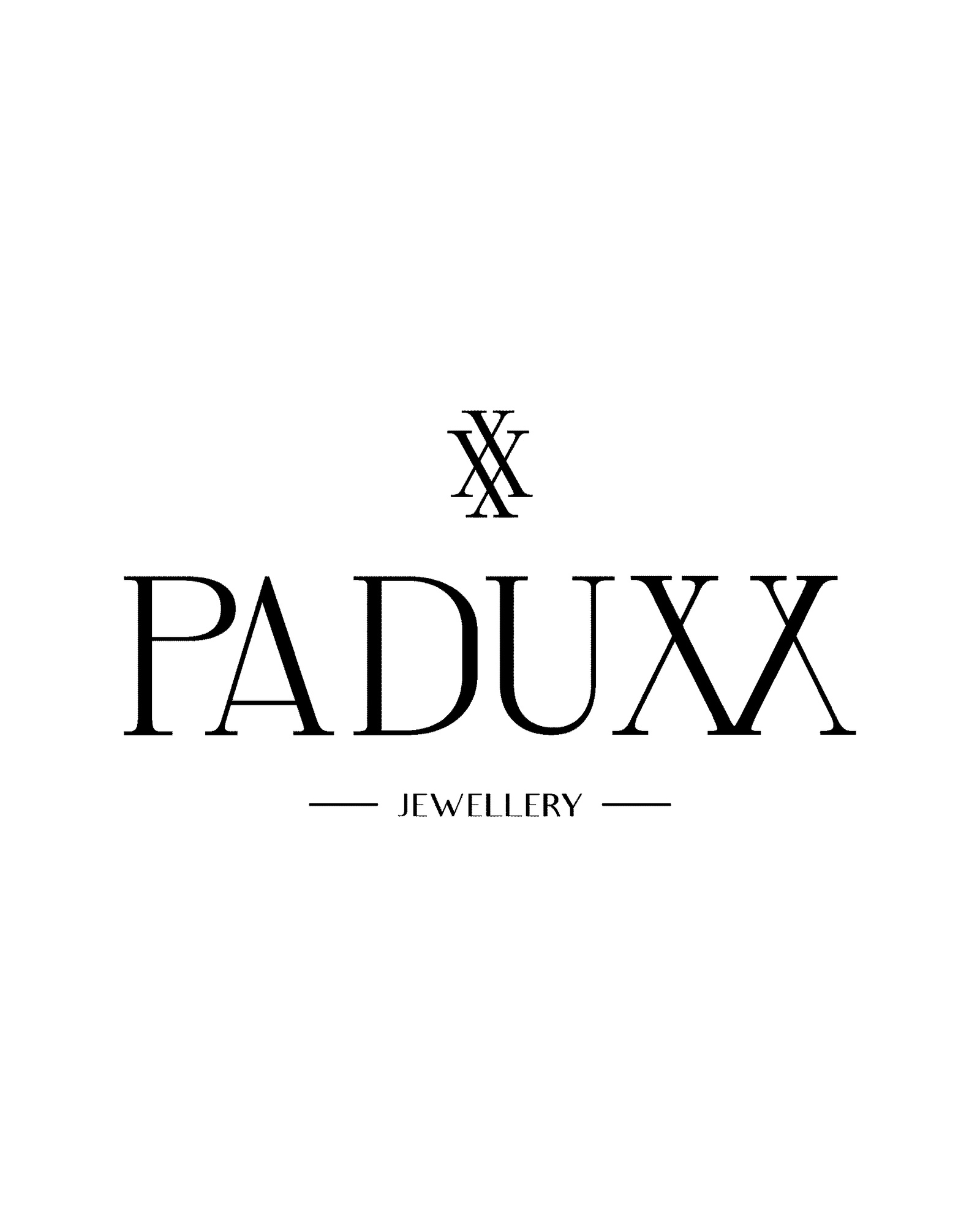 logotipo paduxx