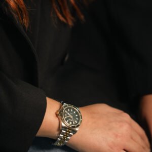 relógio liu jo royale