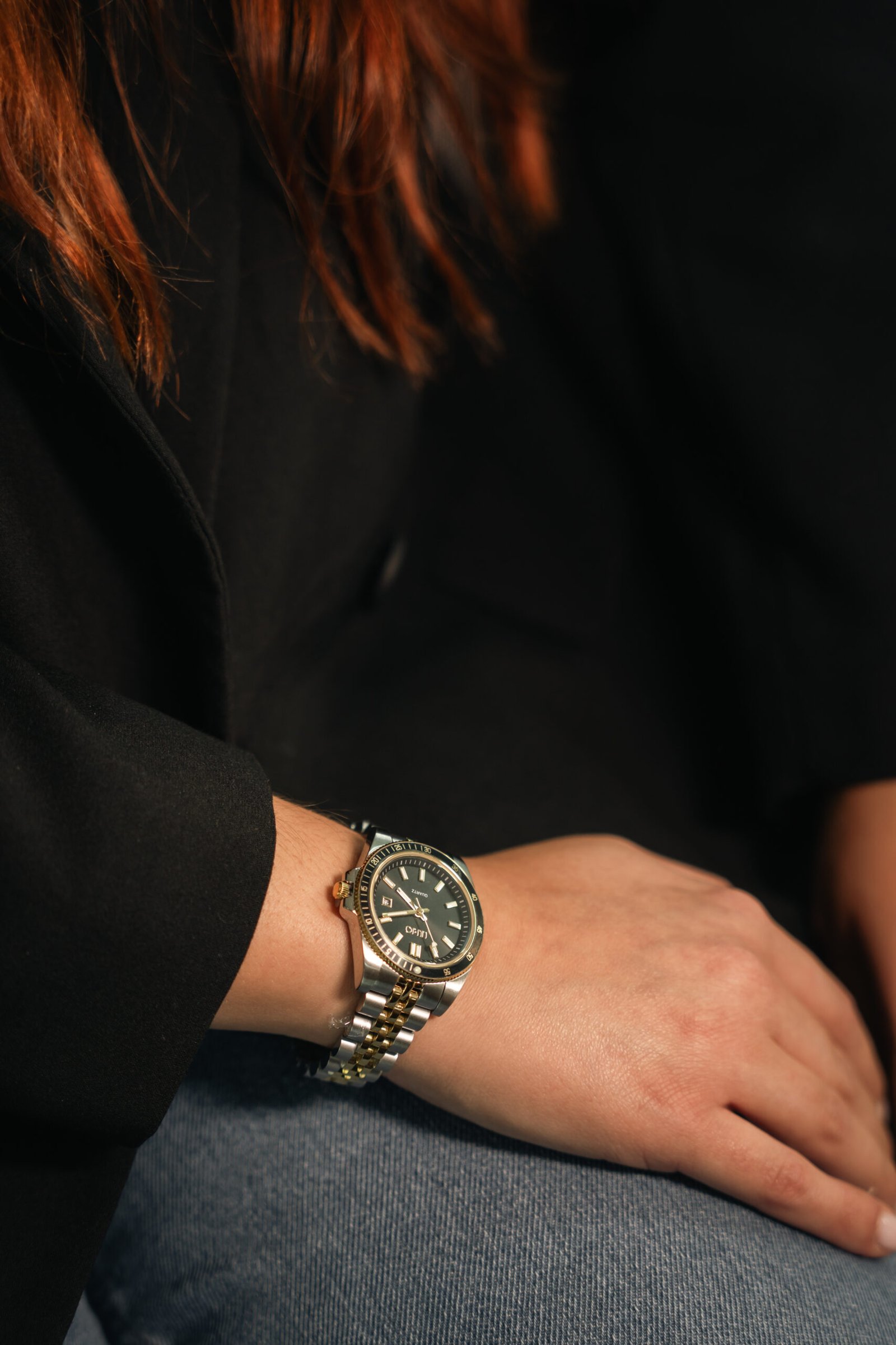 relógio liu jo royale relógio liu jo royale