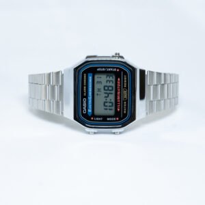 casio blue