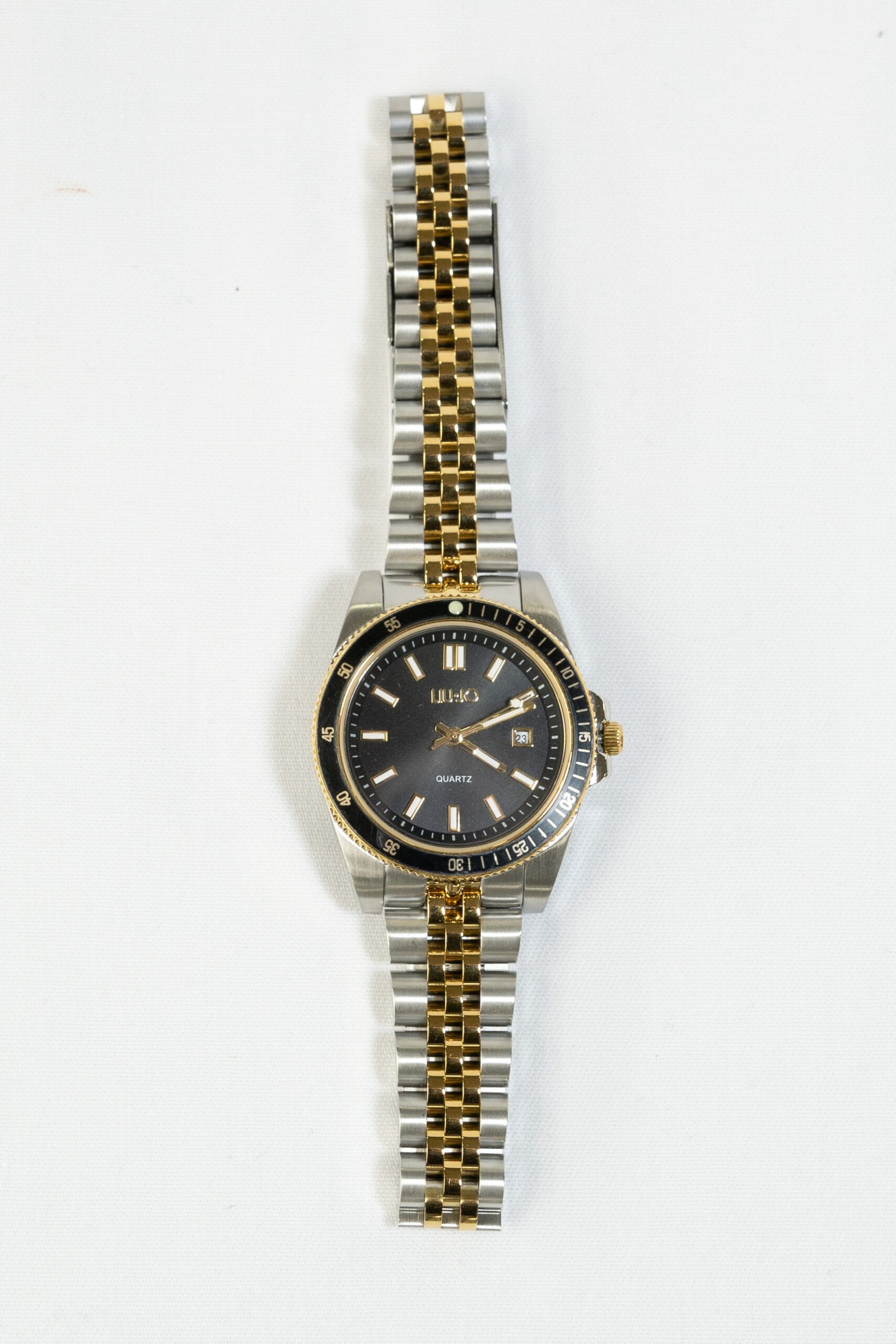 relógio liu jo royale relógio liu jo royale