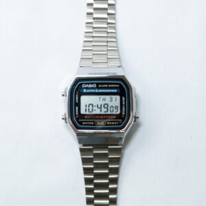 casio blue