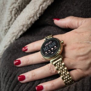 relógio liu jo amélie