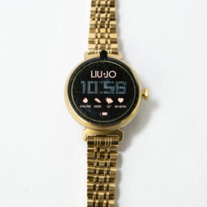 relógio liu jo amélie