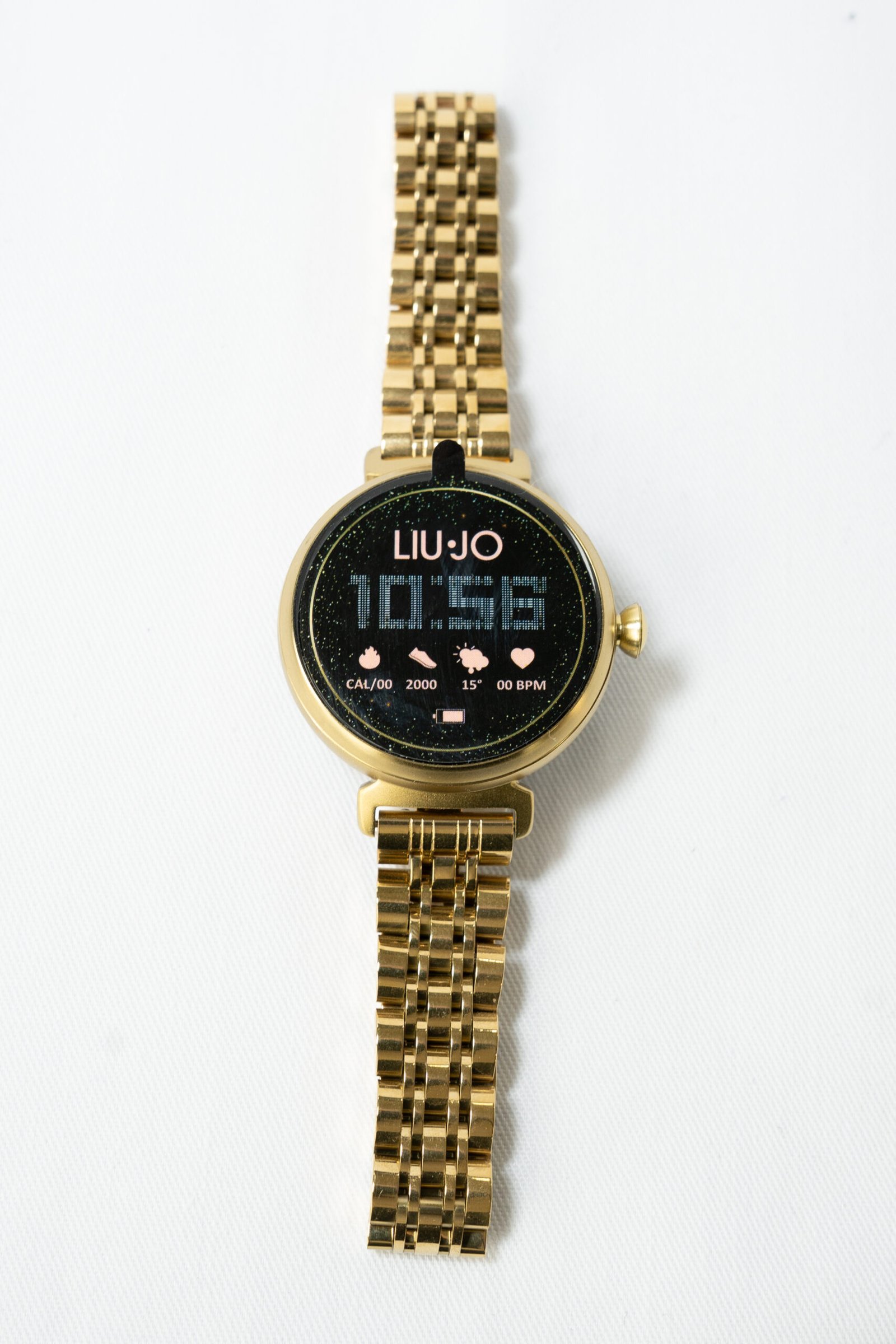 relógio liu jo amélie relógio liu jo amélie