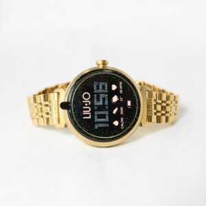 relógio liu jo amélie