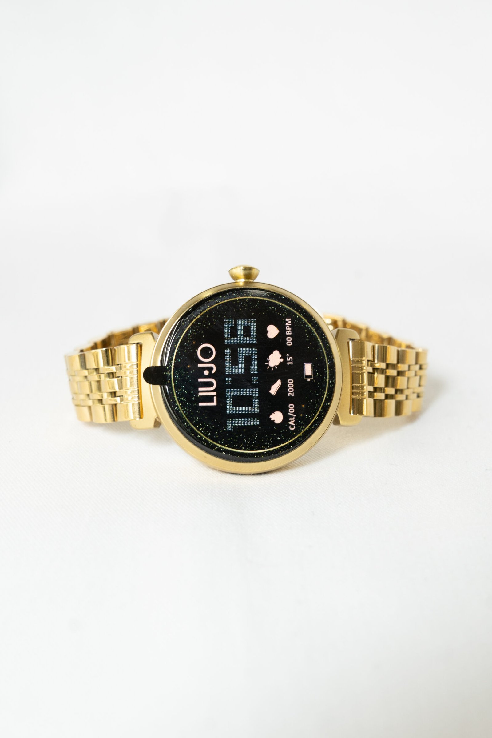 relógio liu jo amélie relógio liu jo amélie