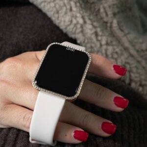 relógio liu jo rosalie