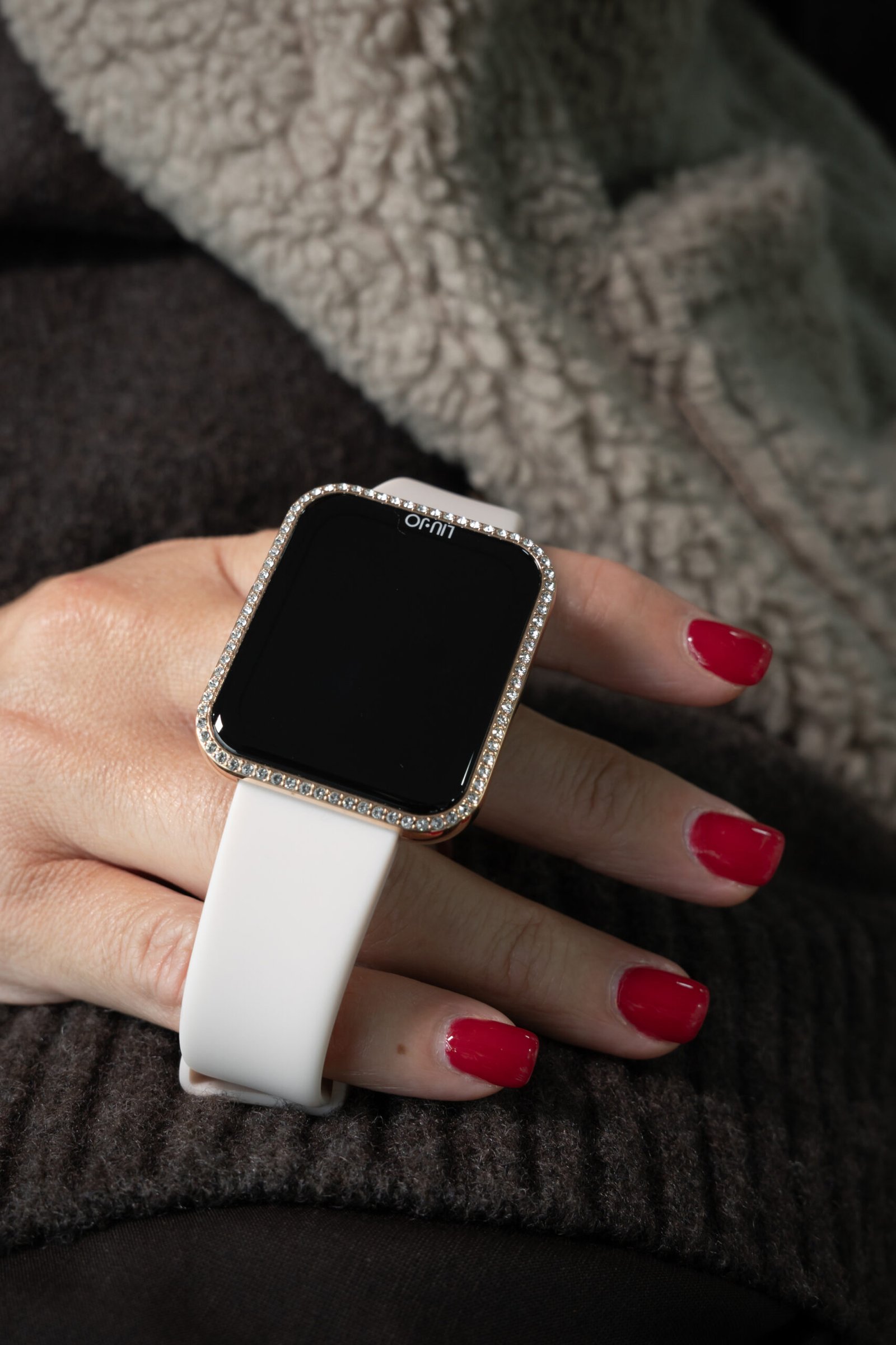 relógio liu jo rosalie relógio liu jo rosalie