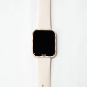 relógio liu jo rosalie