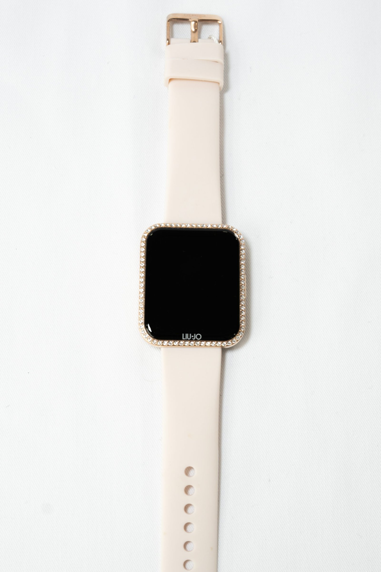 relógio liu jo rosalie relógio liu jo rosalie