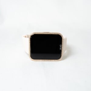 relógio liu jo rosalie