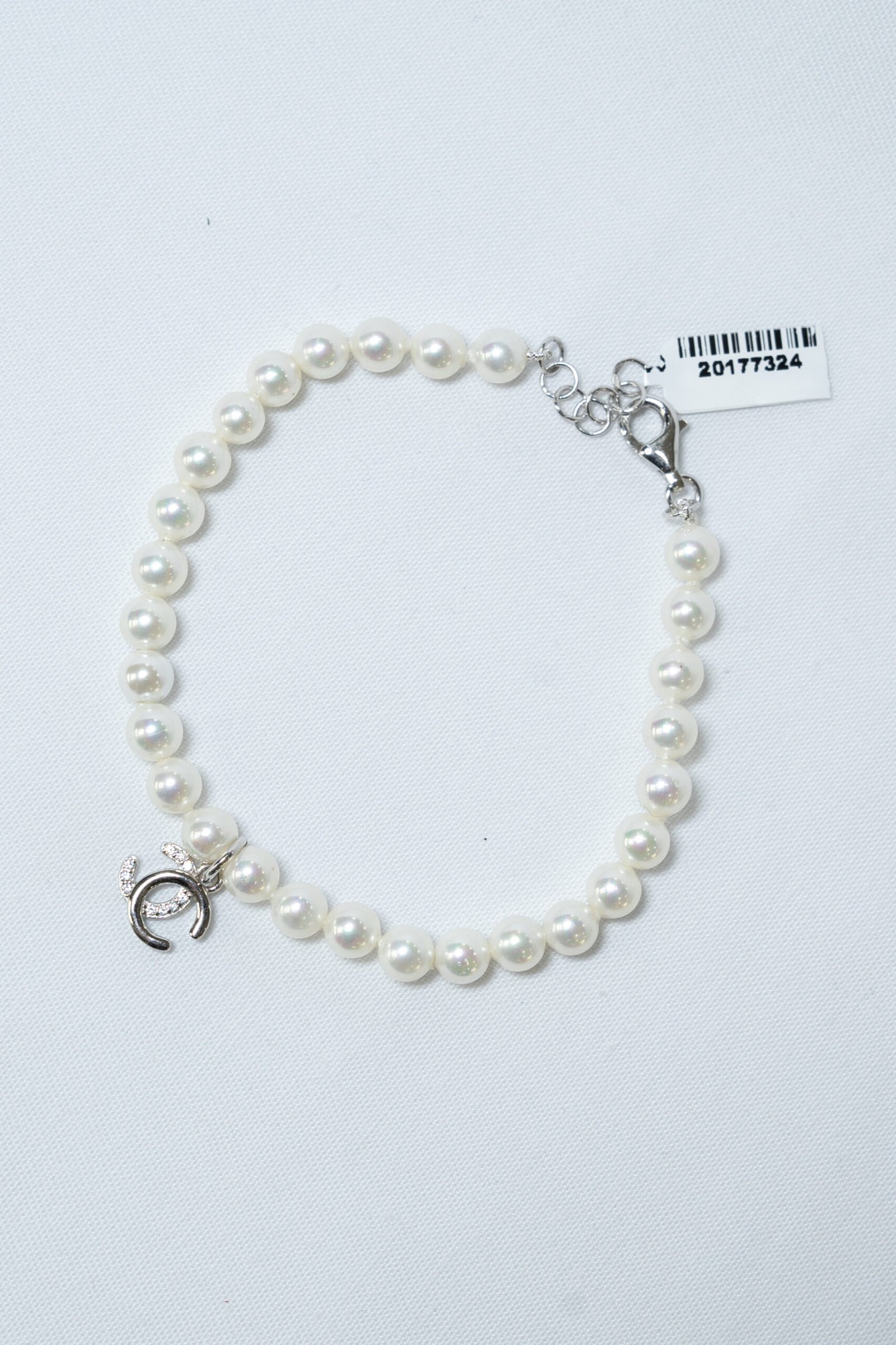 pulseira chanel pearl pulseira chanel pearl