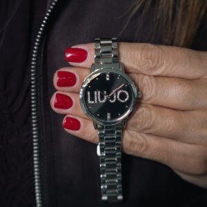 relógio liu jo victoire