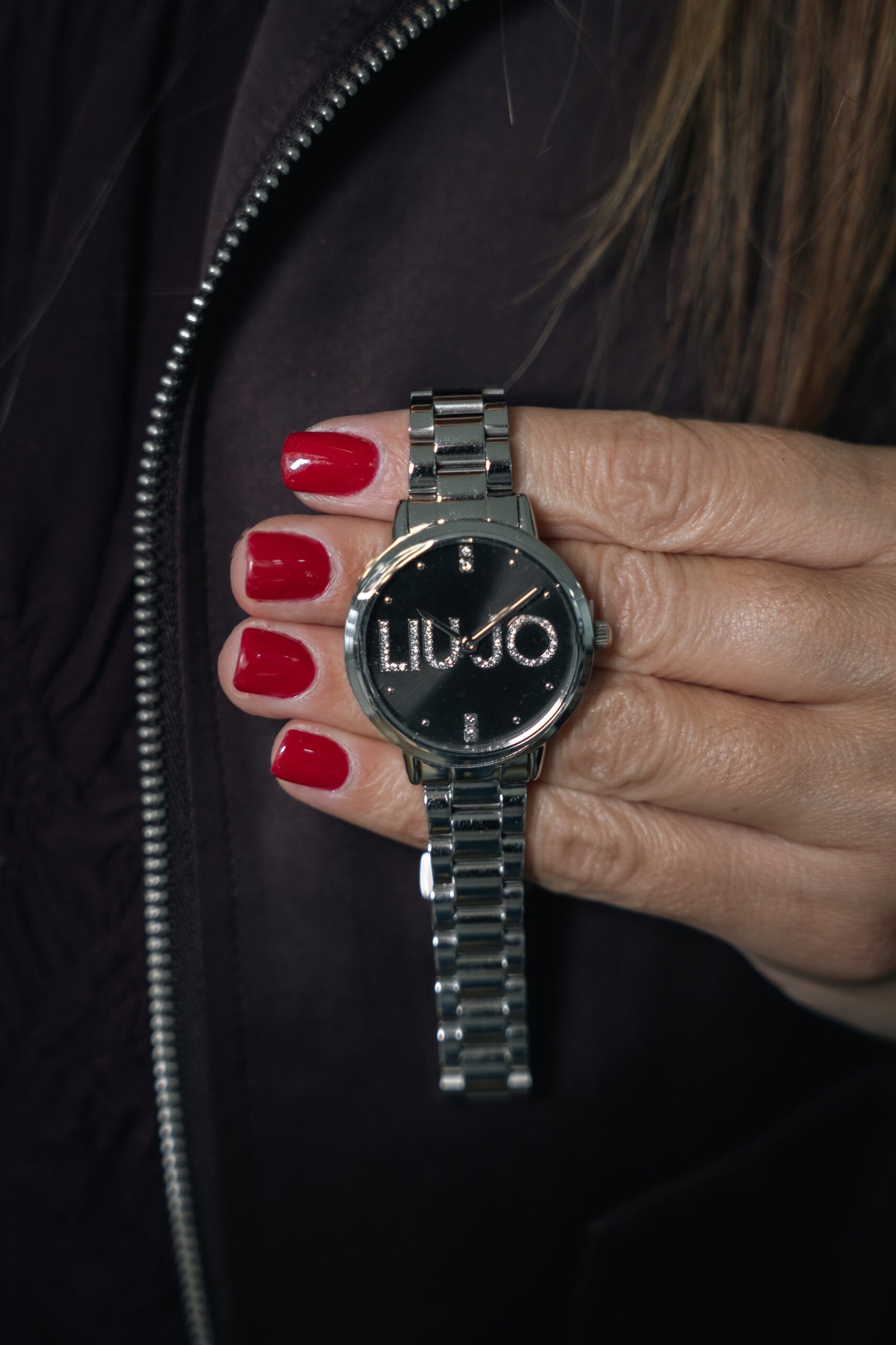 relógio liu jo victoire relógio liu jo victoire