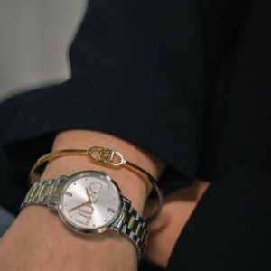 relógio liu jo blossom