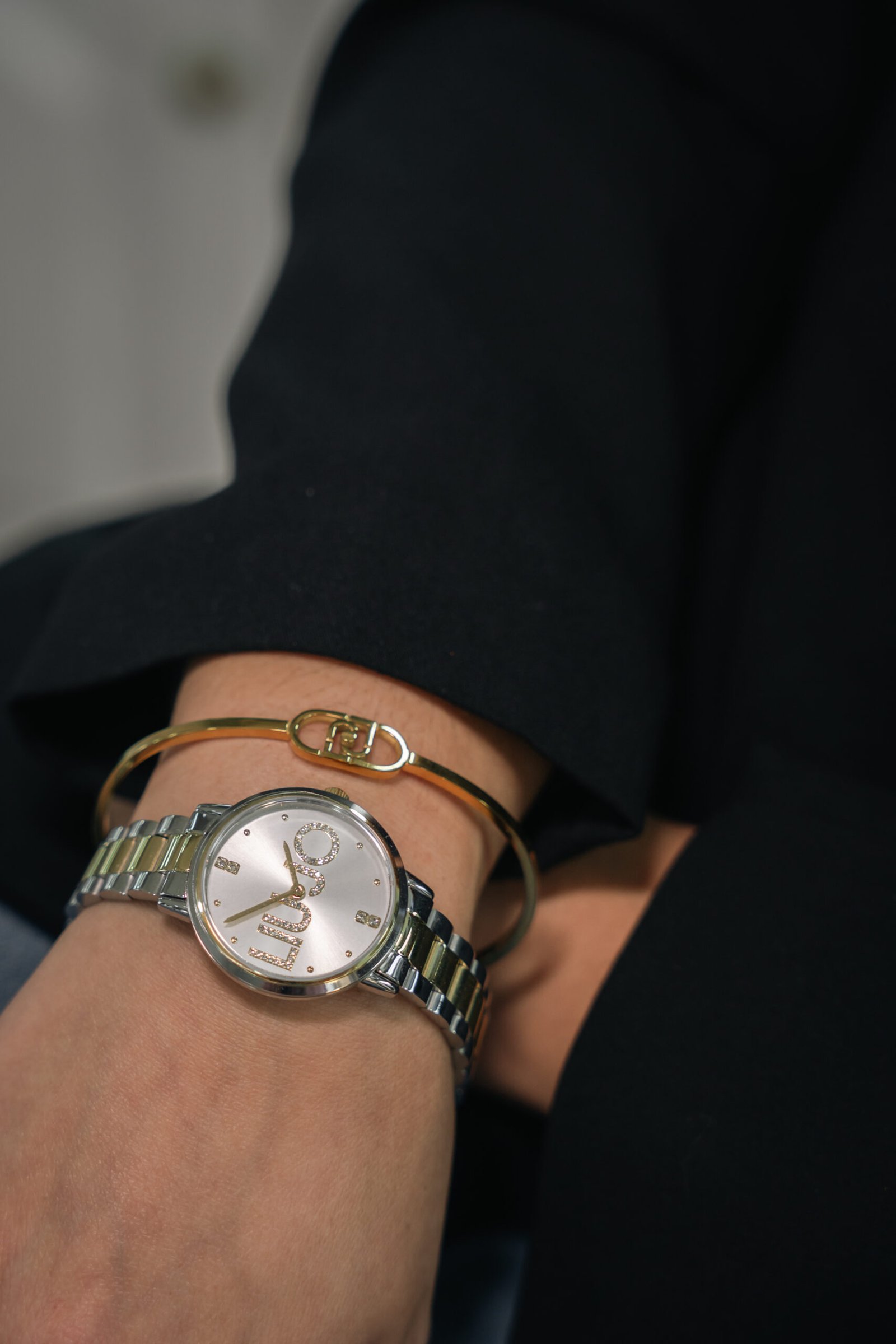 relógio liu jo blossom relógio liu jo blossom