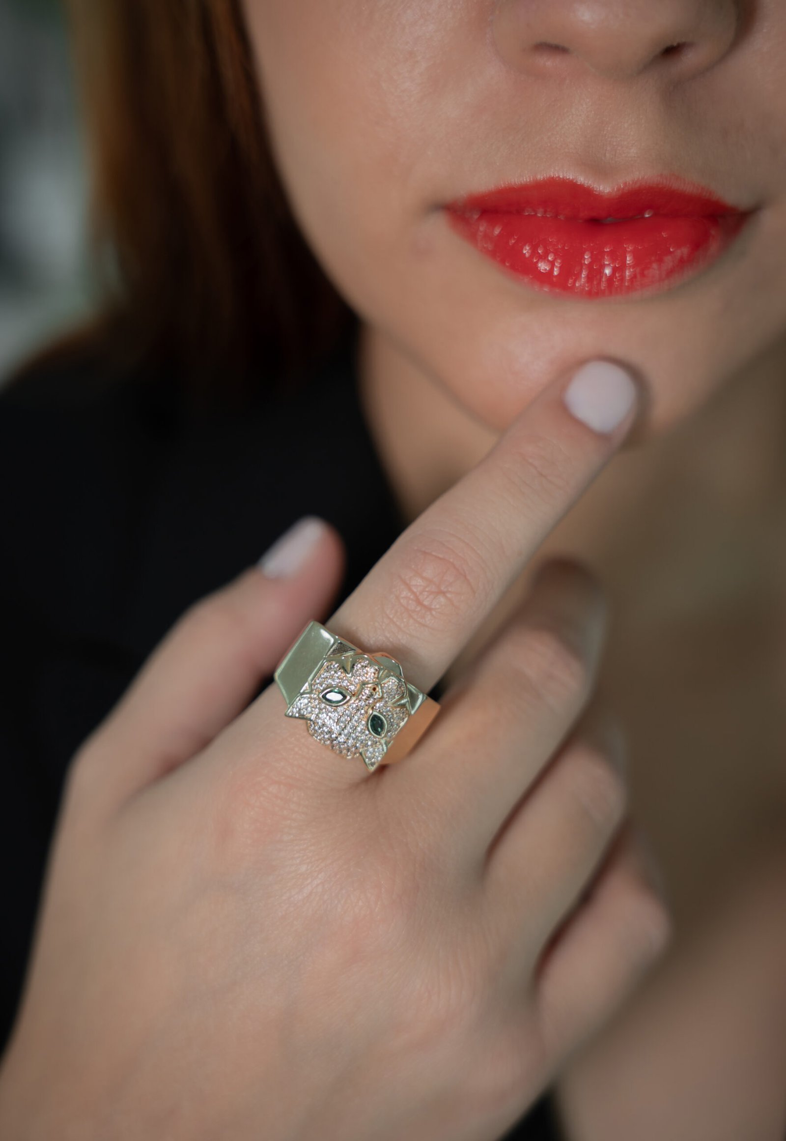 anel jaguar anel jaguar