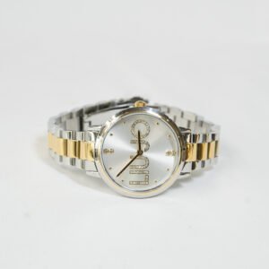 relógio liu jo blossom