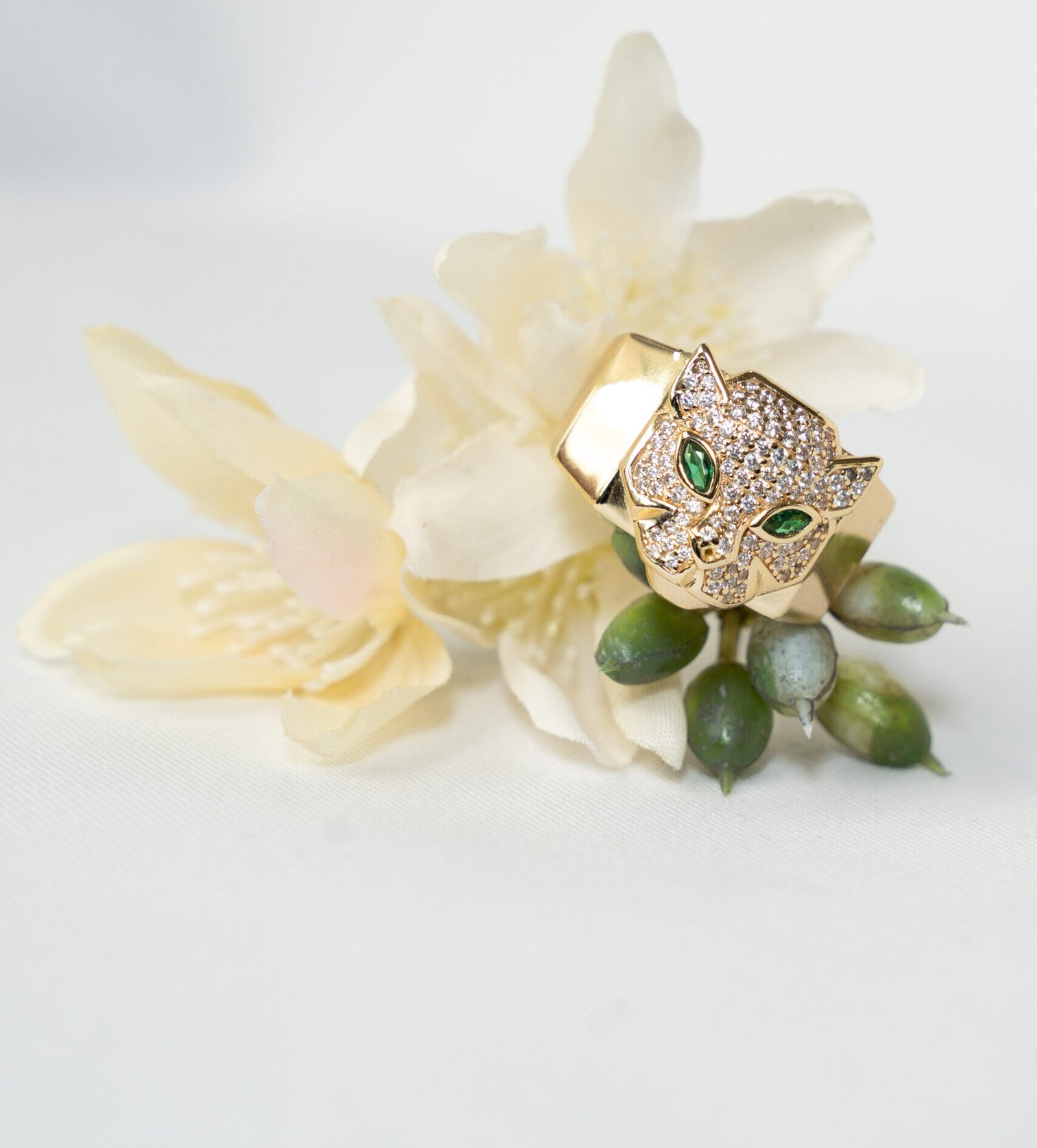 anel jaguar anel jaguar