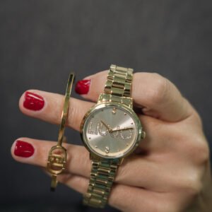 relógio liu jo mabelle