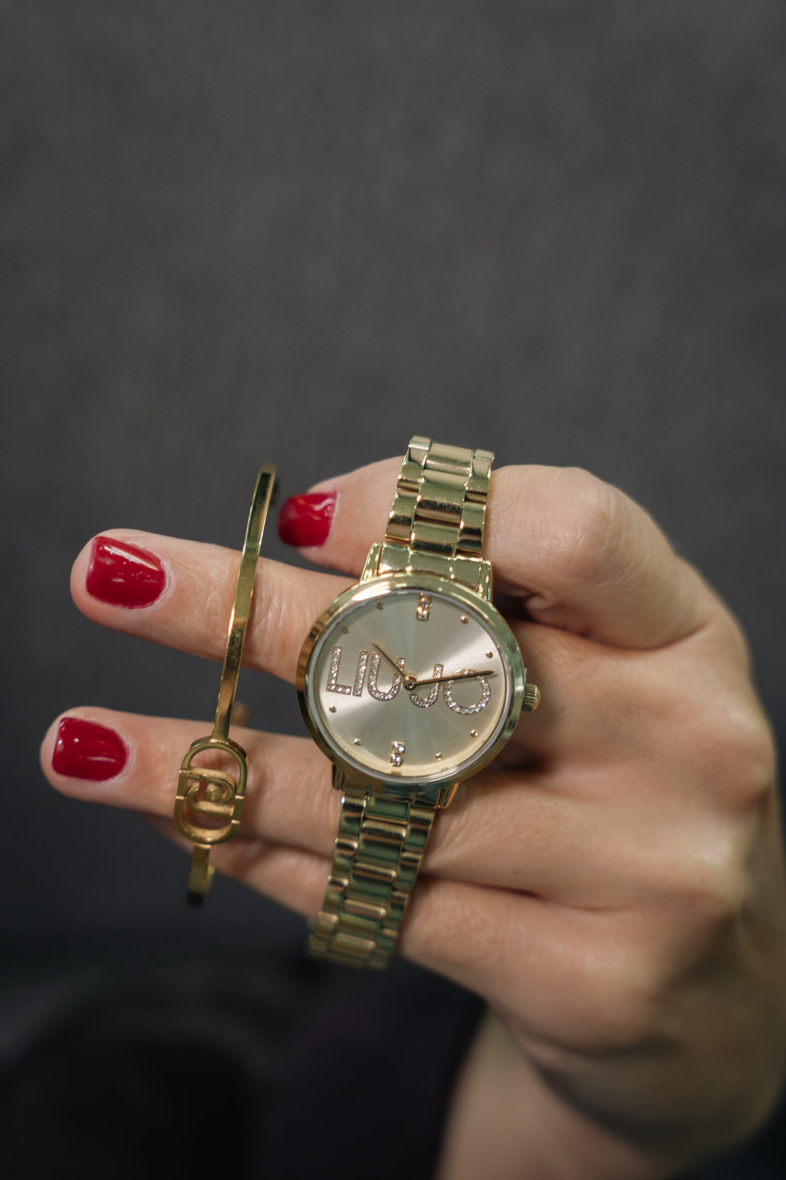 relógio liu jo mabelle relógio liu jo mabelle