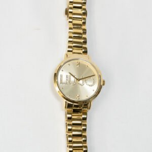 relógio liu jo mabelle