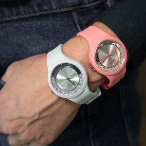 relógio liu jo chérie