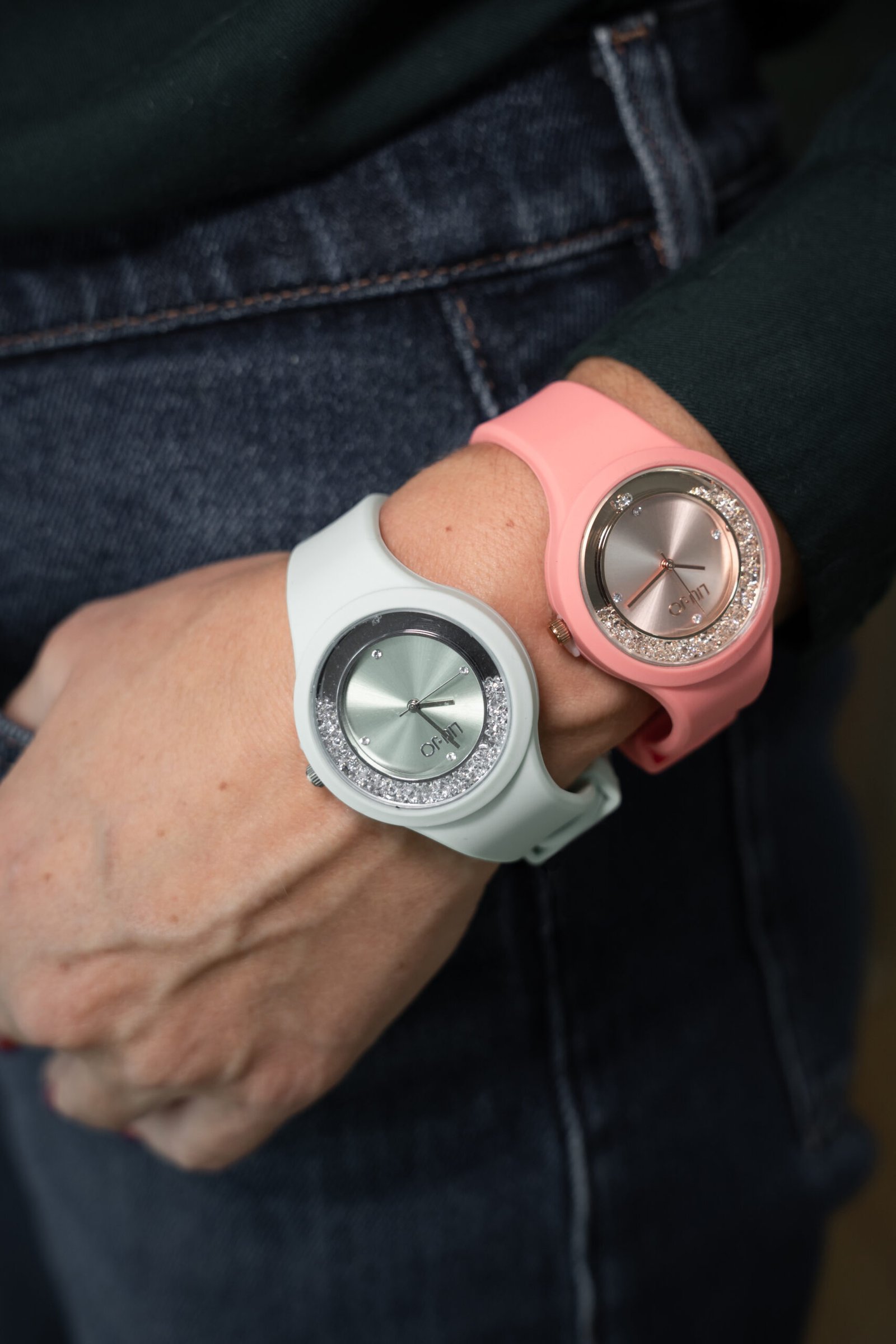 relógio liu jo chérie relógio liu jo chérie