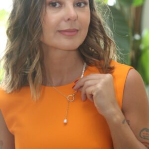 pulseira chanel