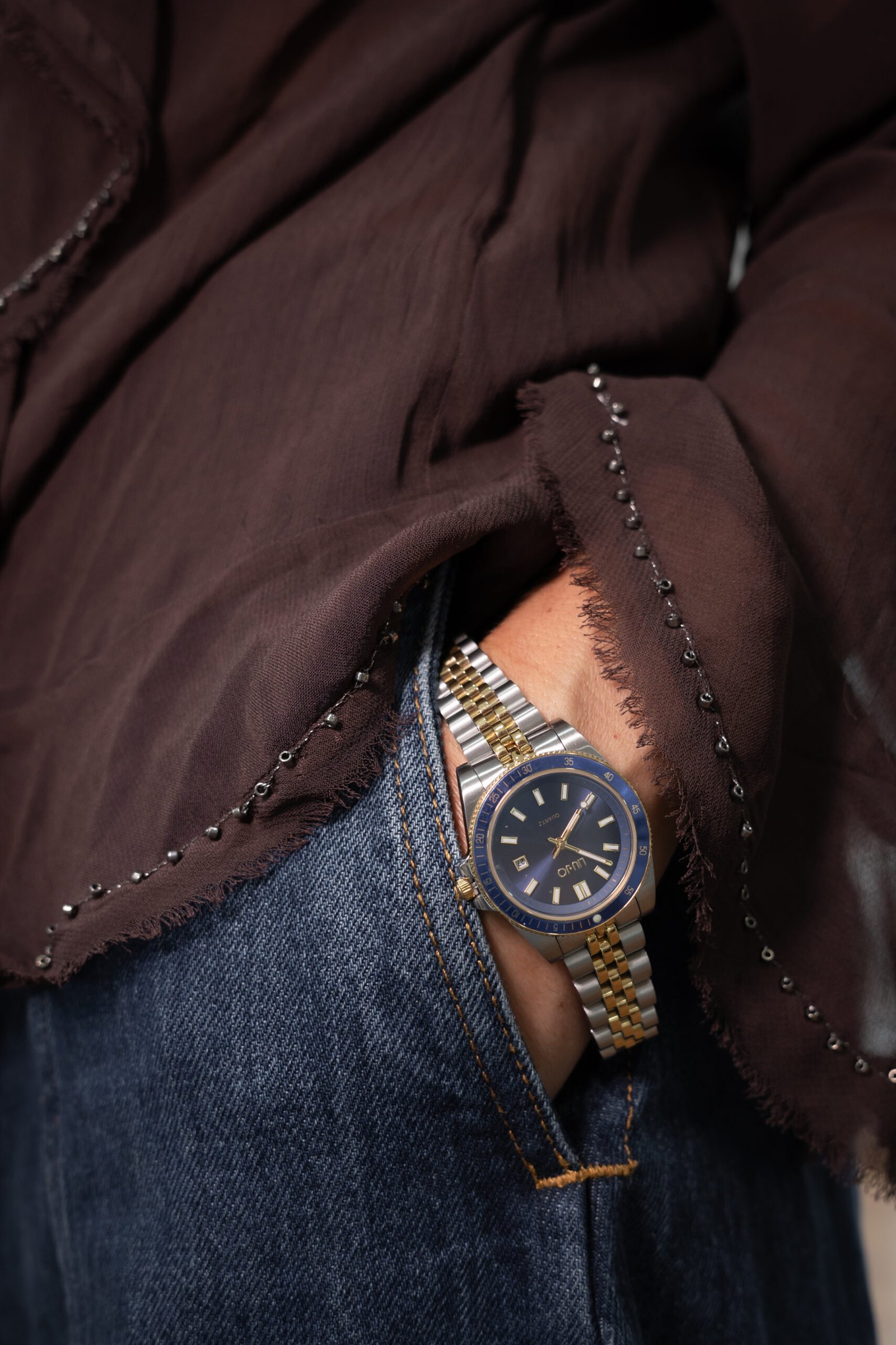 relógio liu jo d`luxe relógio liu jo d`luxe