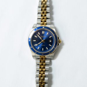 relógio liu jo d`luxe