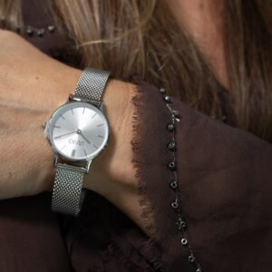 relógio liu jo essence