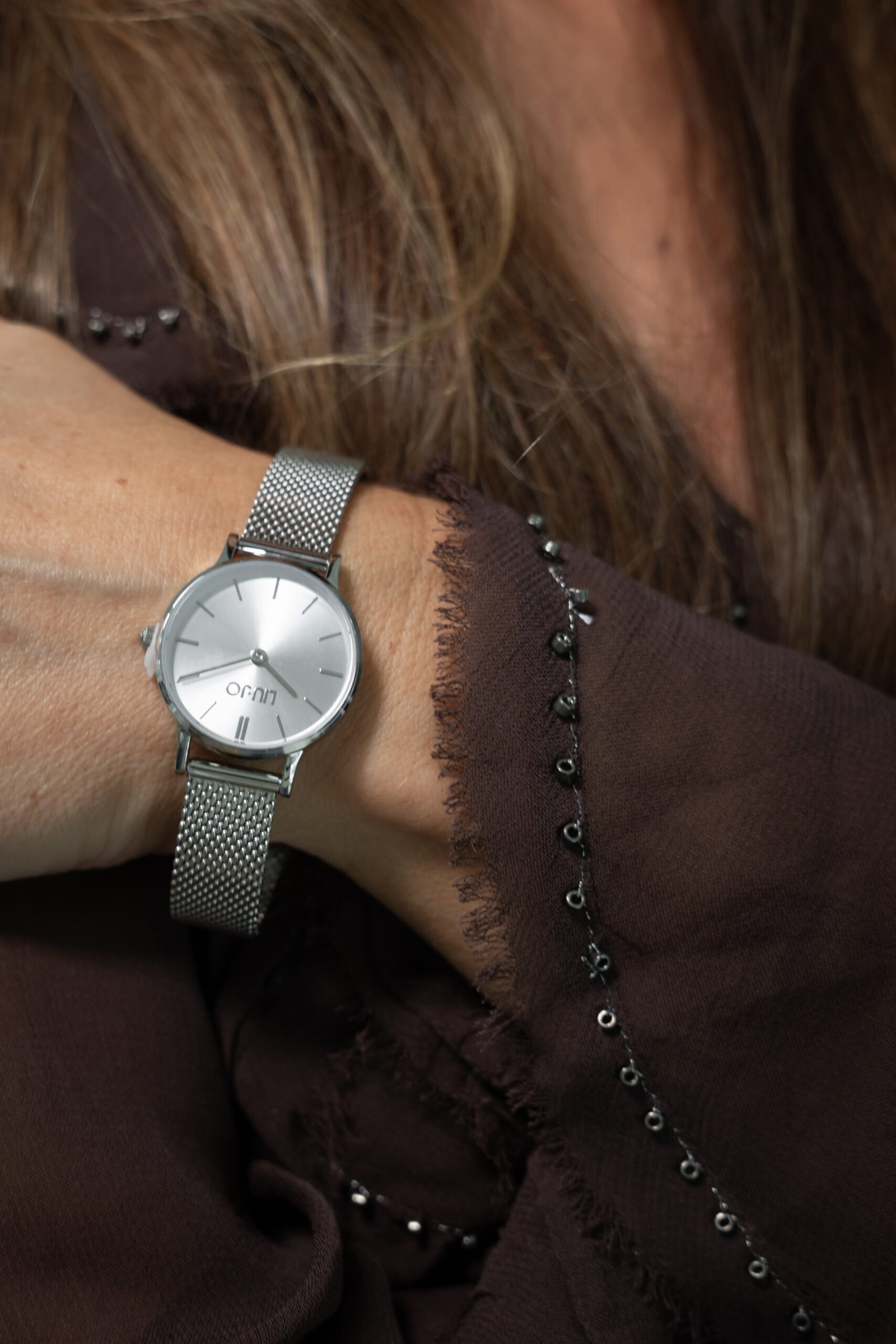 relógio liu jo essence relógio liu jo essence