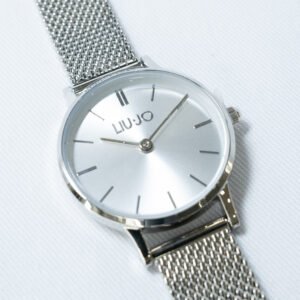 relógio liu jo essence
