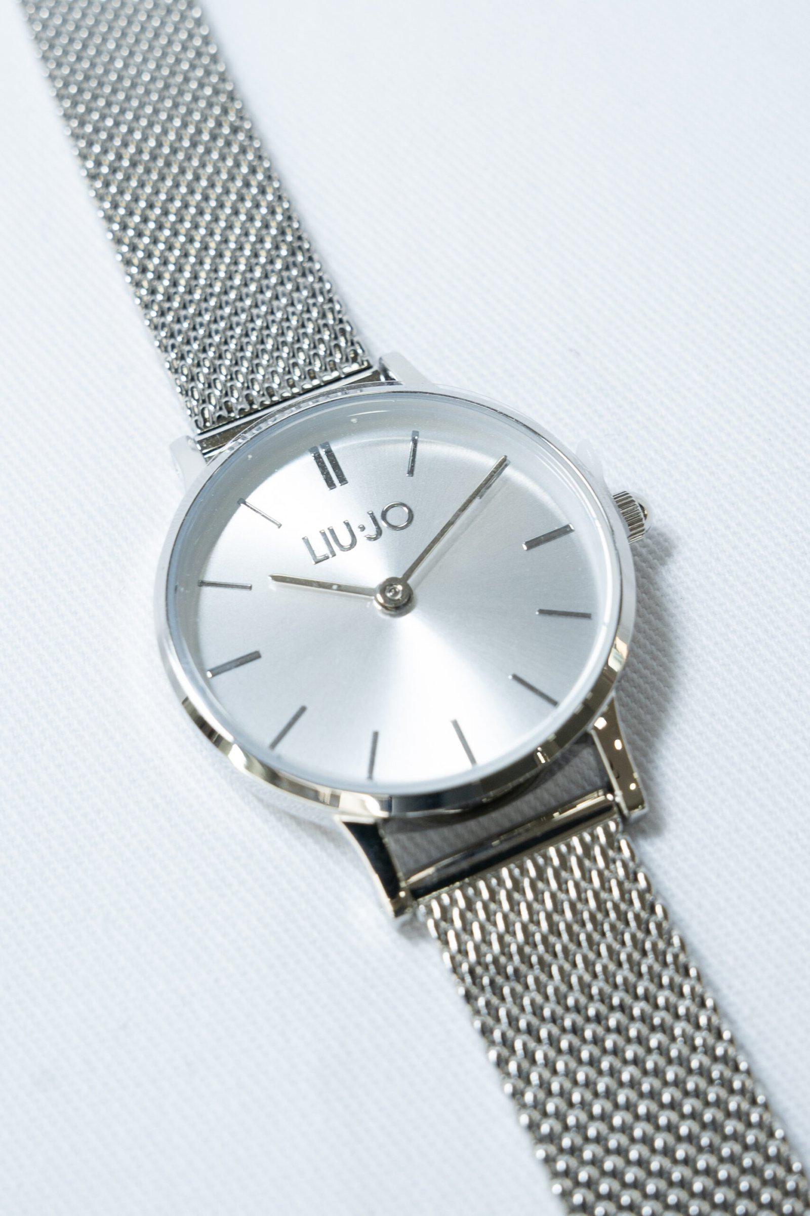 relógio liu jo essence relógio liu jo essence